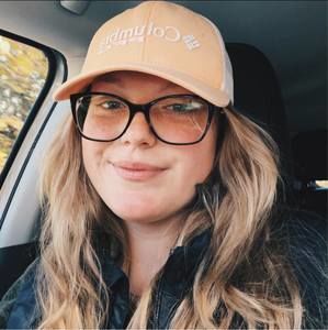 Meet your Posher, Madison